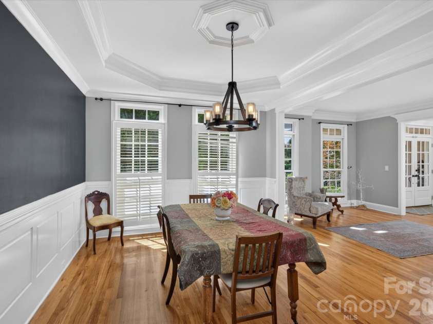 12129 James Jack Lane, Charlotte, NC 28277.  MLS# CAR4405158, YatesRealty ID 37494. 