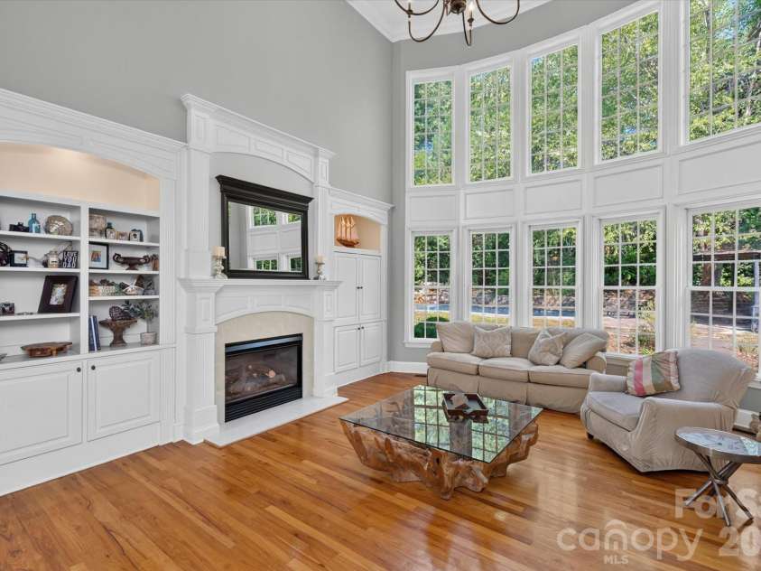 12129 James Jack Lane, Charlotte, NC 28277.  MLS# CAR4405158, YatesRealty ID 37494. 