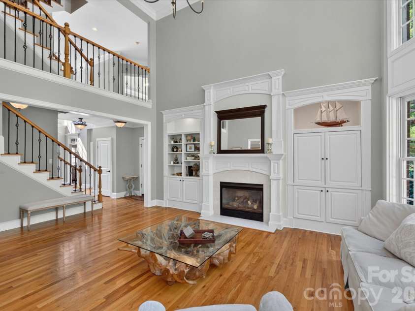 12129 James Jack Lane, Charlotte, NC 28277.  MLS# CAR4405158, YatesRealty ID 37494. 