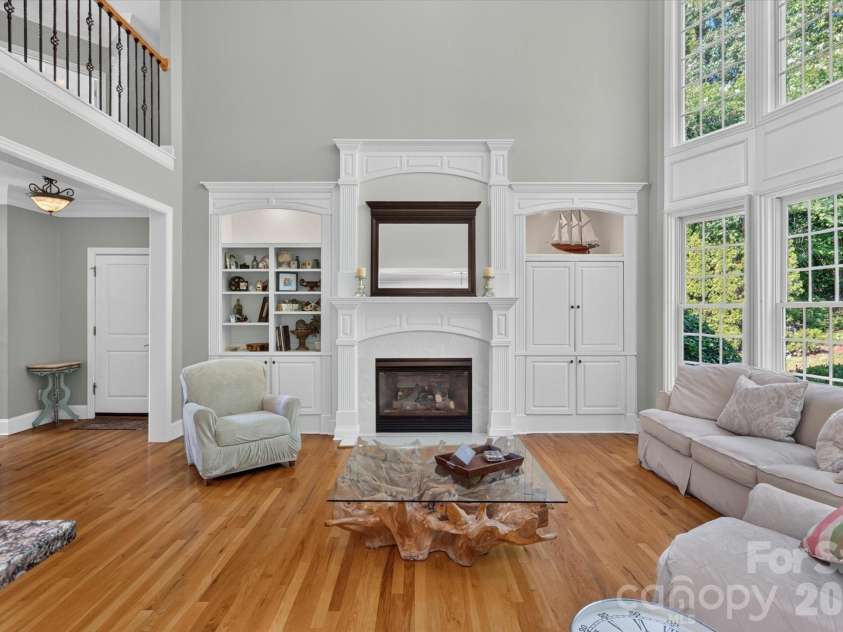 12129 James Jack Lane, Charlotte, NC 28277.  MLS# CAR4405158, YatesRealty ID 37494. 