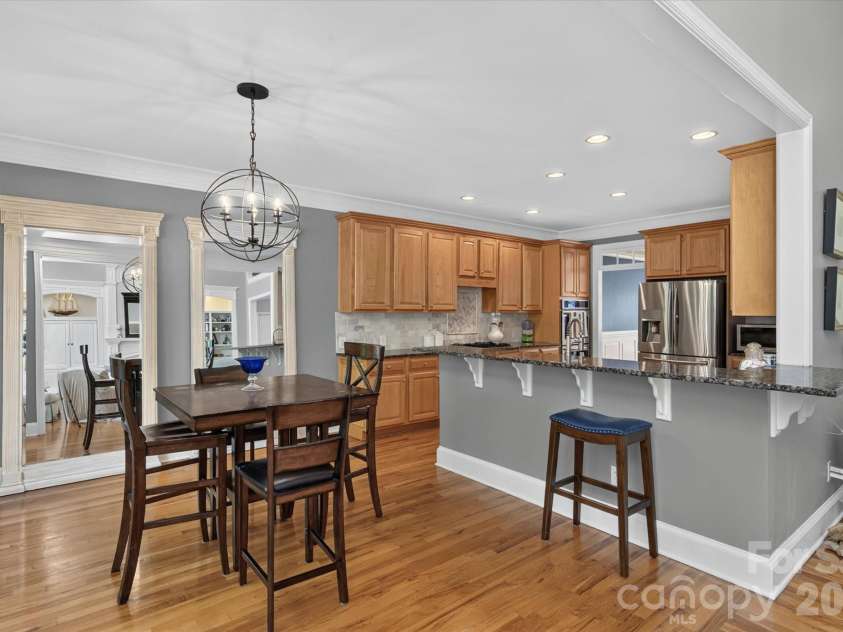 12129 James Jack Lane, Charlotte, NC 28277.  MLS# CAR4405158, YatesRealty ID 37494. 