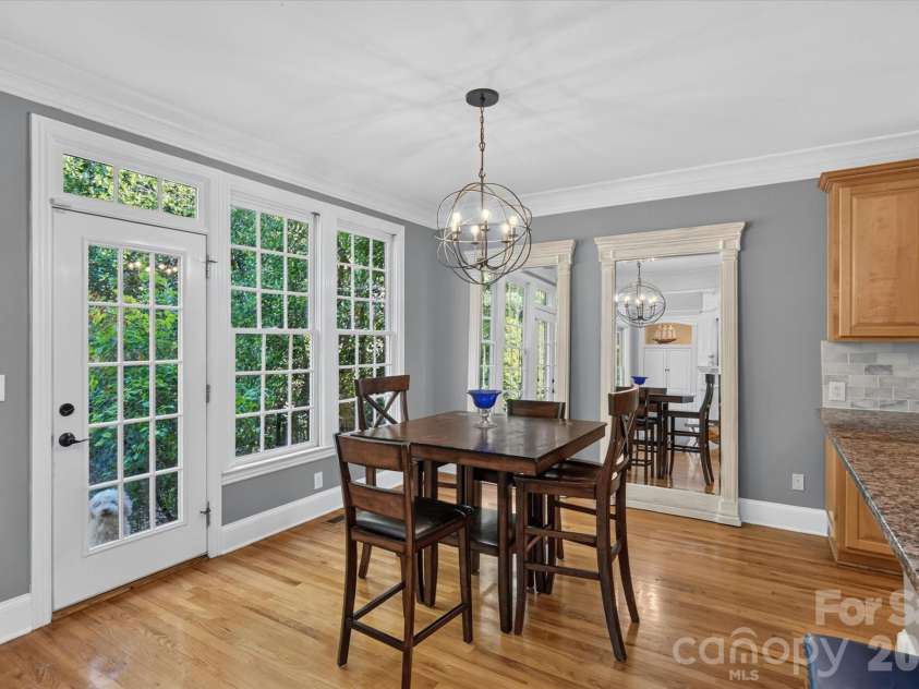 12129 James Jack Lane, Charlotte, NC 28277.  MLS# CAR4405158, YatesRealty ID 37494. 