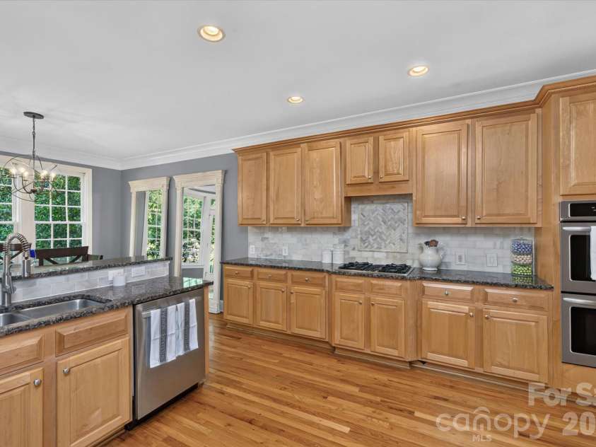 12129 James Jack Lane, Charlotte, NC 28277.  MLS# CAR4405158, YatesRealty ID 37494. 