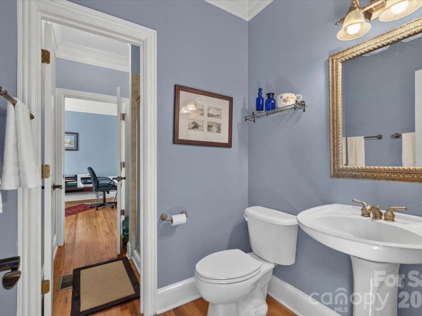 12129 James Jack Lane, Charlotte, NC 28277.  MLS# CAR4405158, YatesRealty ID 37494. 