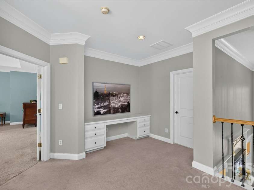 12129 James Jack Lane, Charlotte, NC 28277.  MLS# CAR4405158, YatesRealty ID 37494. 