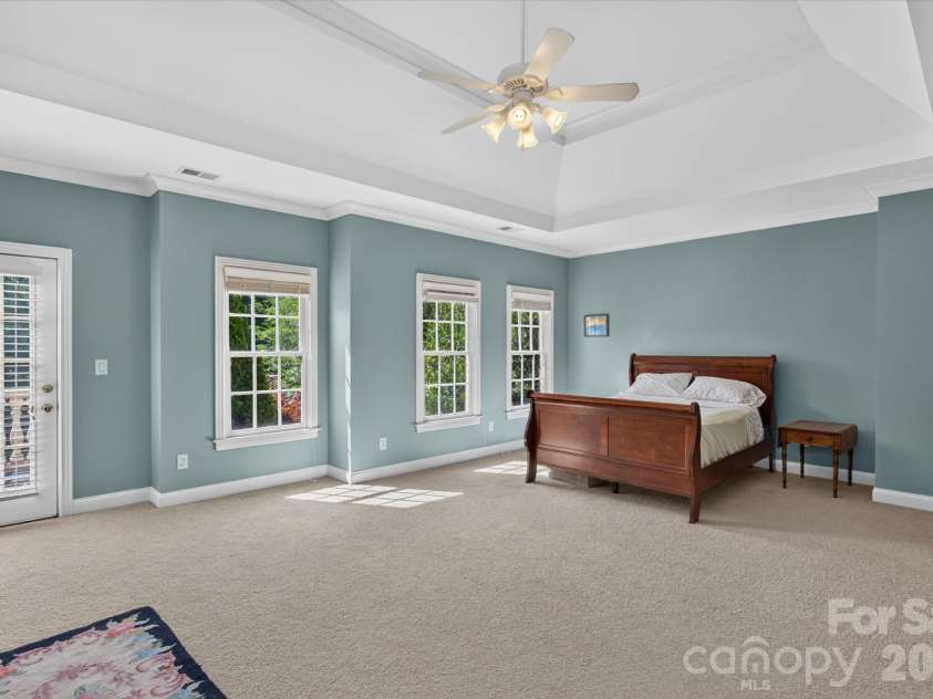 12129 James Jack Lane, Charlotte, NC 28277.  MLS# CAR4405158, YatesRealty ID 37494. 