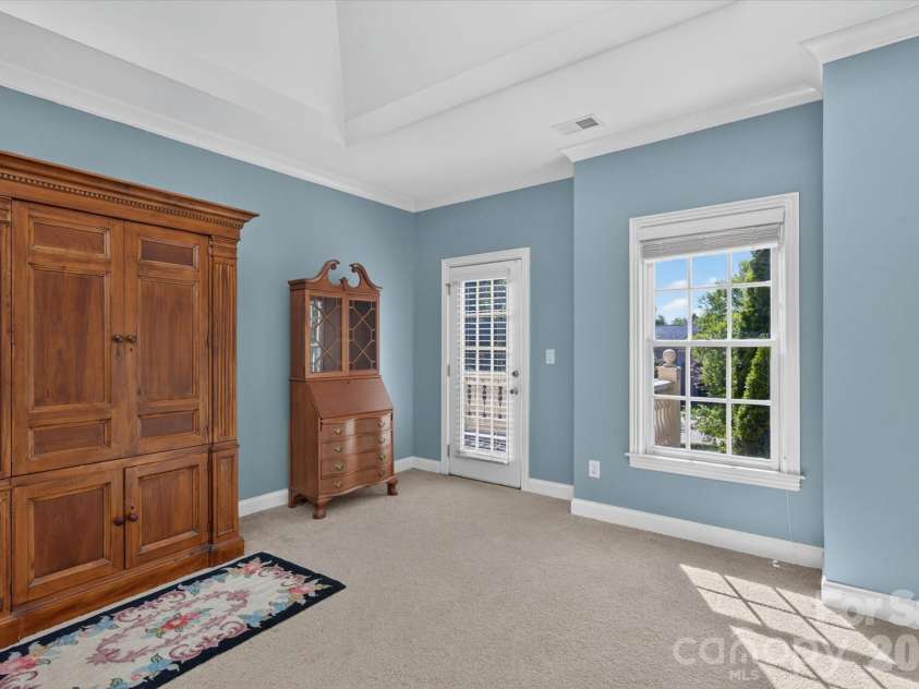 12129 James Jack Lane, Charlotte, NC 28277.  MLS# CAR4405158, YatesRealty ID 37494. 