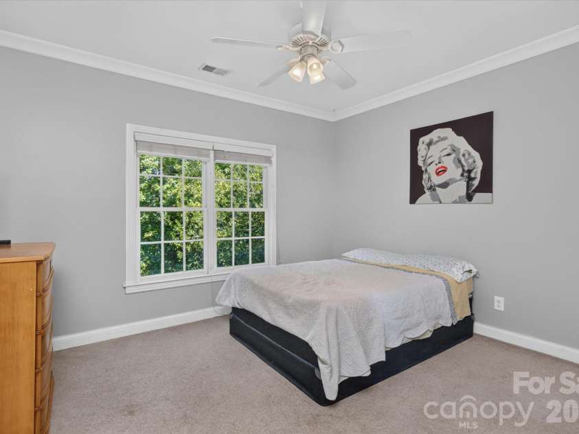 12129 James Jack Lane, Charlotte, NC 28277.  MLS# CAR4405158, YatesRealty ID 37494. 