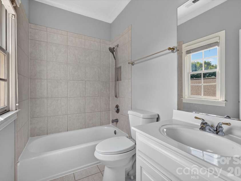 12129 James Jack Lane, Charlotte, NC 28277.  MLS# CAR4405158, YatesRealty ID 37494. 