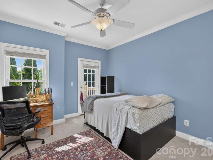 12129 James Jack Lane, Charlotte, NC 28277.  MLS# CAR4405158, YatesRealty ID 37494. 