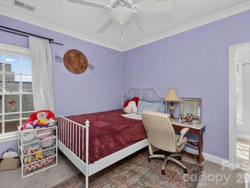 12129 James Jack Lane, Charlotte, NC 28277.  MLS# CAR4405158, YatesRealty ID 37494. 