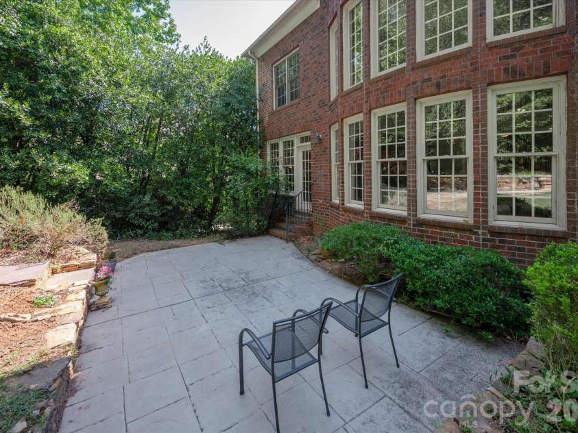 12129 James Jack Lane, Charlotte, NC 28277.  MLS# CAR4405158, YatesRealty ID 37494. 
