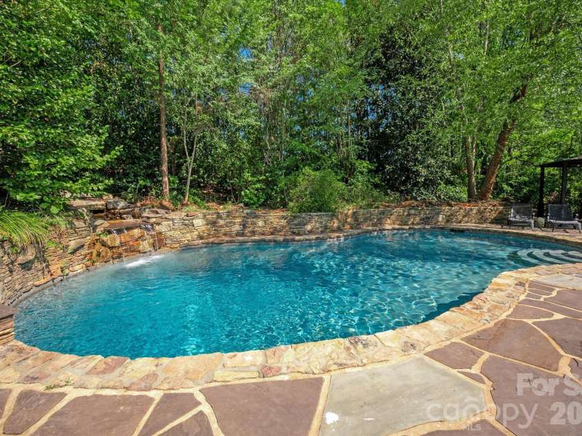 12129 James Jack Lane, Charlotte, NC 28277.  MLS# CAR4405158, YatesRealty ID 37494. 
