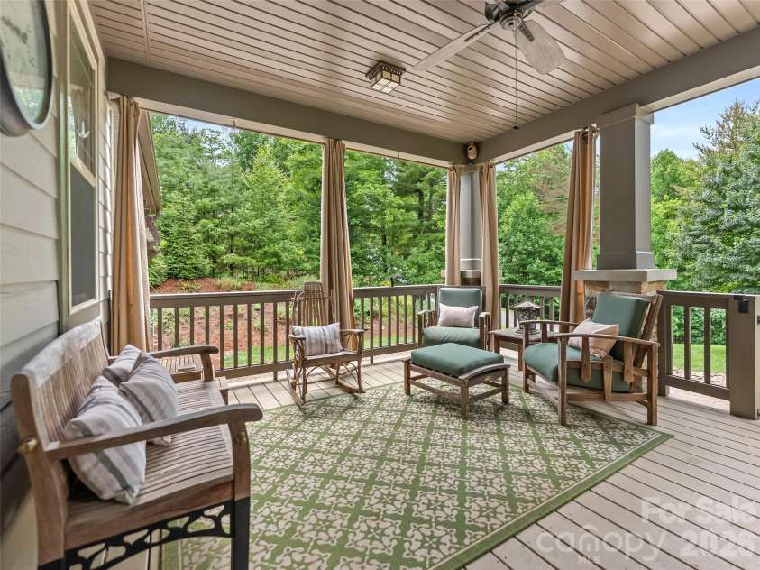 151 Monarch Road, Hendersonville, NC 28739.  MLS# CAR4383763, YatesRealty ID 37499. 