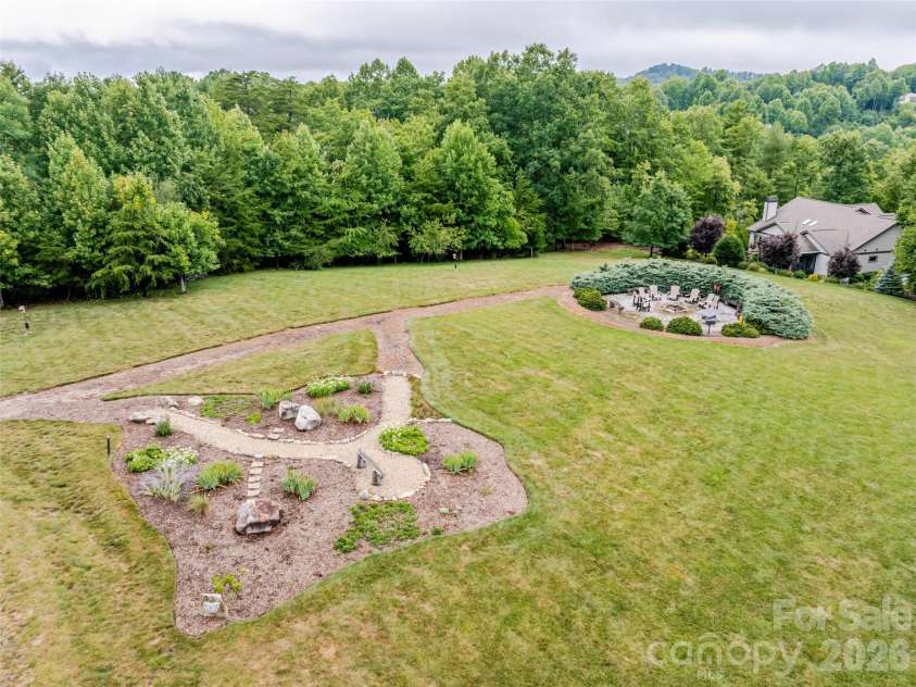 151 Monarch Road, Hendersonville, NC 28739.  MLS# CAR4383763, YatesRealty ID 37499. 