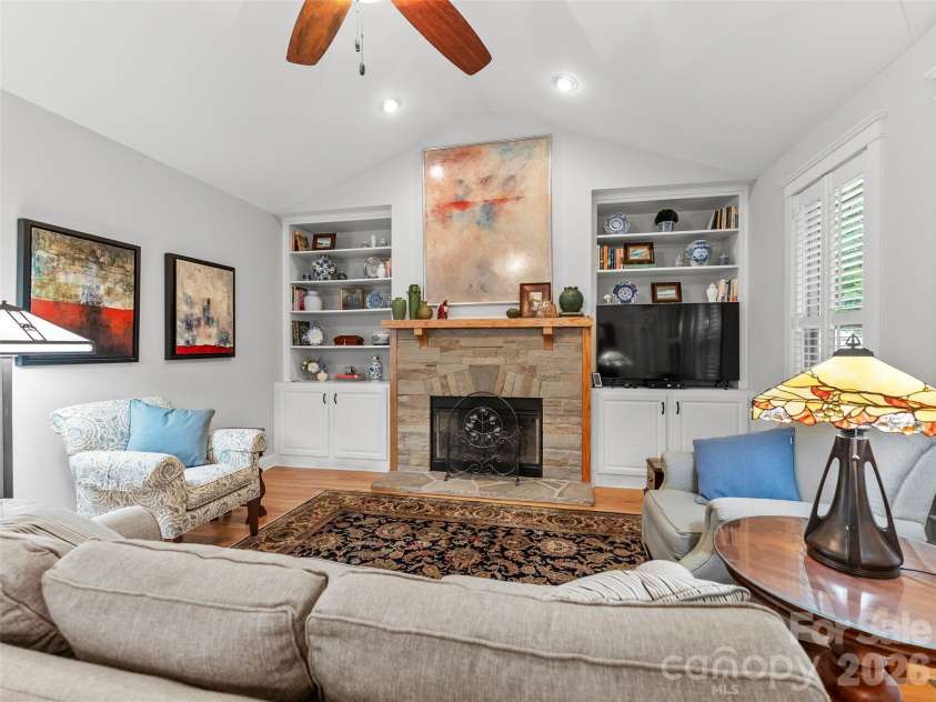 151 Monarch Road, Hendersonville, NC 28739.  MLS# CAR4383763, YatesRealty ID 37499. 