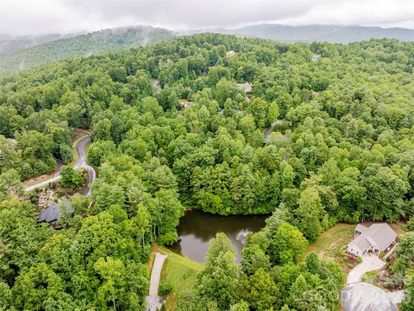 151 Monarch Road, Hendersonville, NC 28739.  MLS# CAR4383763, YatesRealty ID 37499. 