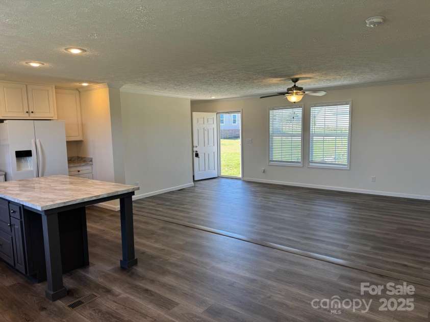 197 Burleson Point, Woodleaf, NC 27054.  MLS# CAR4308013, YatesRealty ID 375. 