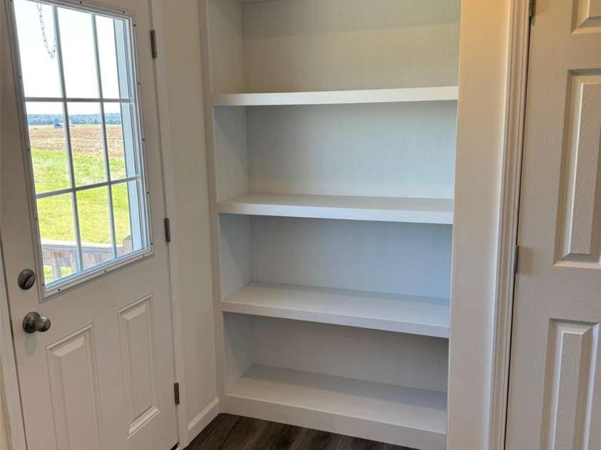 197 Burleson Point, Woodleaf, NC 27054.  MLS# CAR4308013, YatesRealty ID 375. 