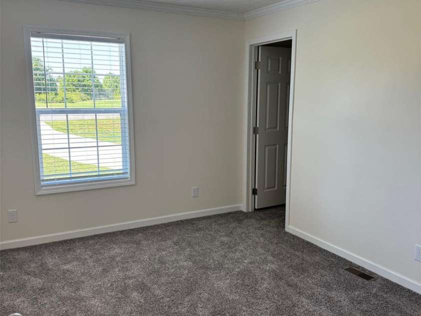 197 Burleson Point, Woodleaf, NC 27054.  MLS# CAR4308013, YatesRealty ID 375. 