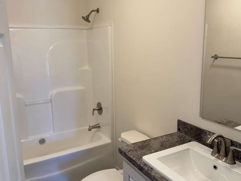 197 Burleson Point, Woodleaf, NC 27054.  MLS# CAR4308013, YatesRealty ID 375. 