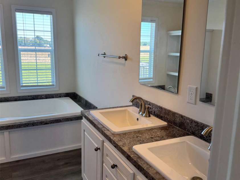 197 Burleson Point, Woodleaf, NC 27054.  MLS# CAR4308013, YatesRealty ID 375. 