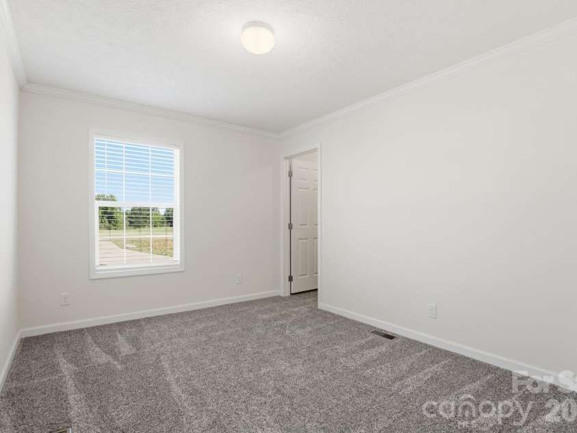 197 Burleson Point, Woodleaf, NC 27054.  MLS# CAR4371719, YatesRealty ID 375. 