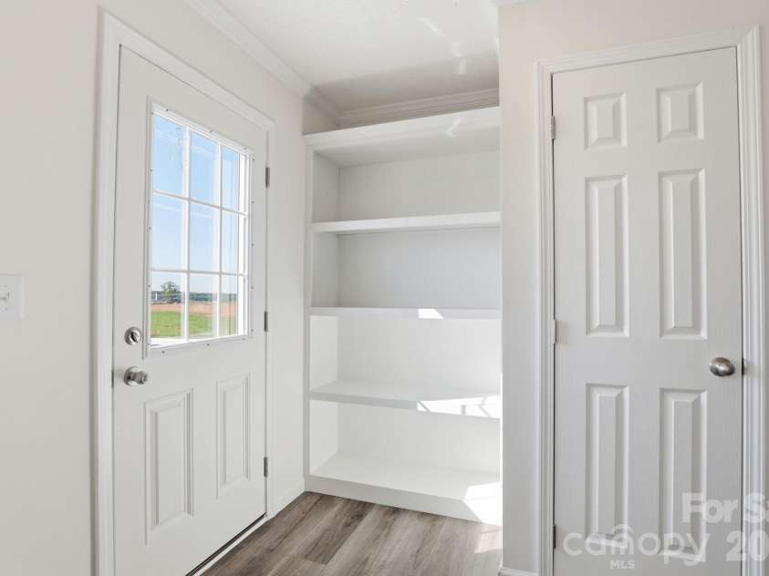 197 Burleson Point, Woodleaf, NC 27054.  MLS# CAR4371719, YatesRealty ID 375. 