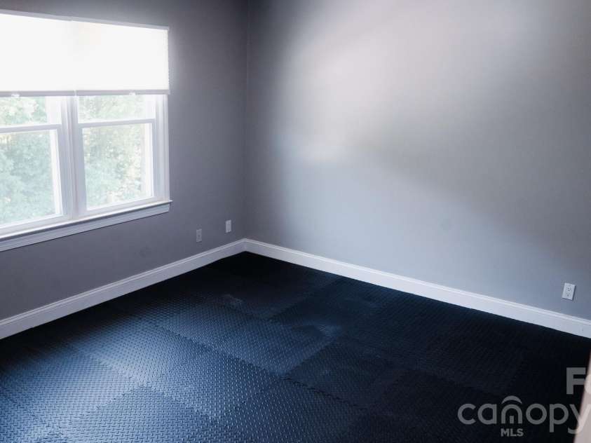6567 Keeneland Trail, Vale, NC 28168.  MLS# CAR4404550, YatesRealty ID 37501. Guest room 1