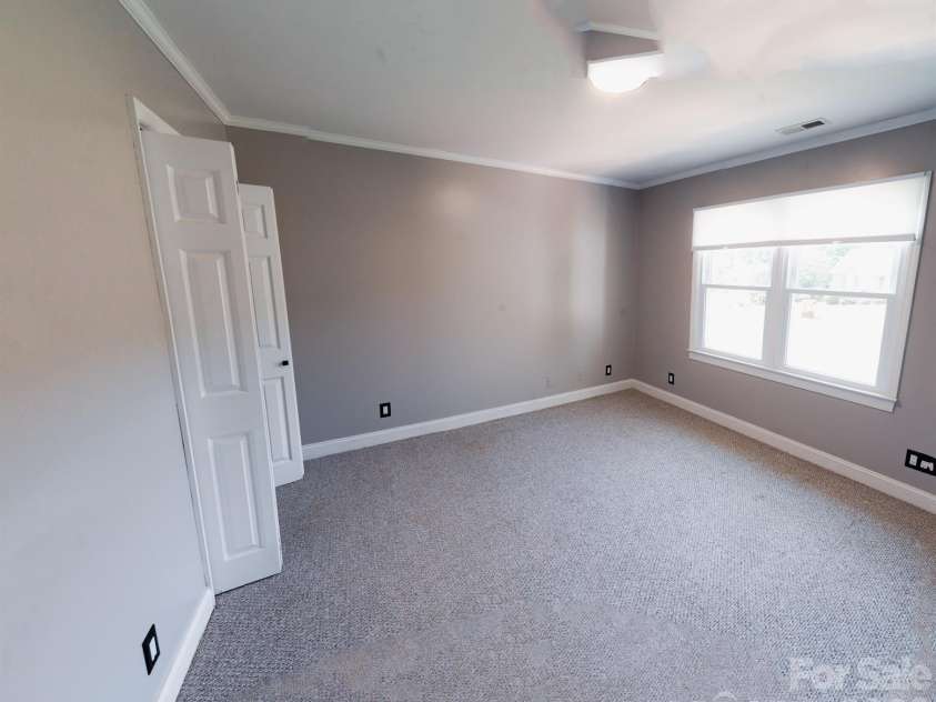 6567 Keeneland Trail, Vale, NC 28168.  MLS# CAR4404550, YatesRealty ID 37501. Guest room 2