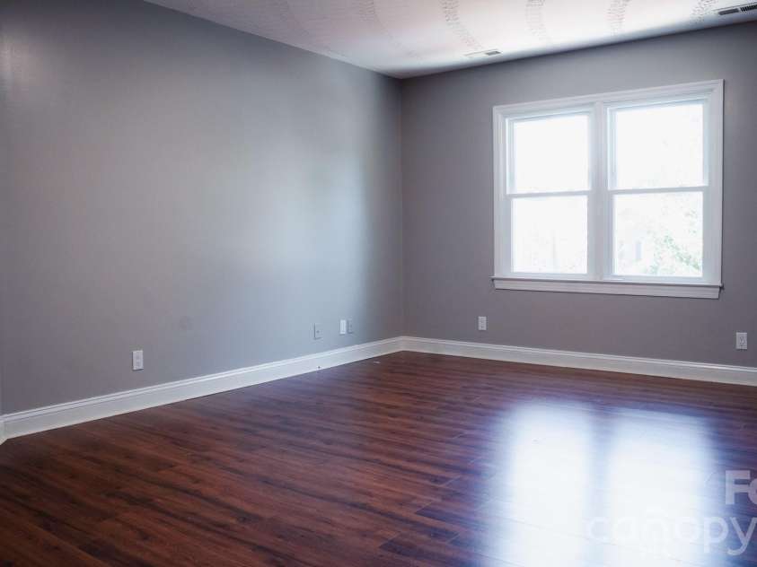 6567 Keeneland Trail, Vale, NC 28168.  MLS# CAR4404550, YatesRealty ID 37501. Primary bedroom