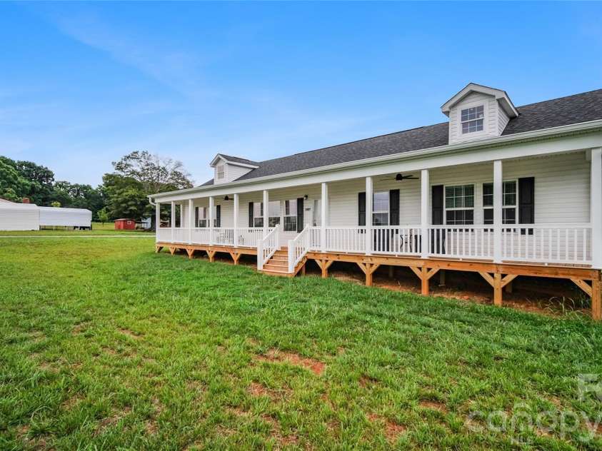 3467 Gaston Webbs Chapel Road, Crouse, NC 28033.  MLS# CAR4391062, YatesRealty ID 37503. 