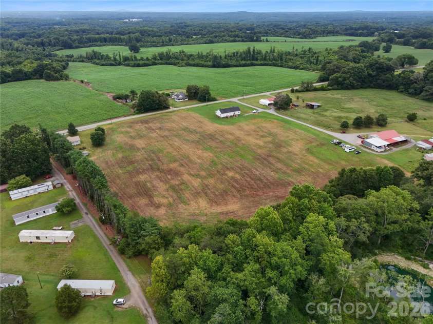 3467 Gaston Webbs Chapel Road, Crouse, NC 28033.  MLS# CAR4391062, YatesRealty ID 37503. 