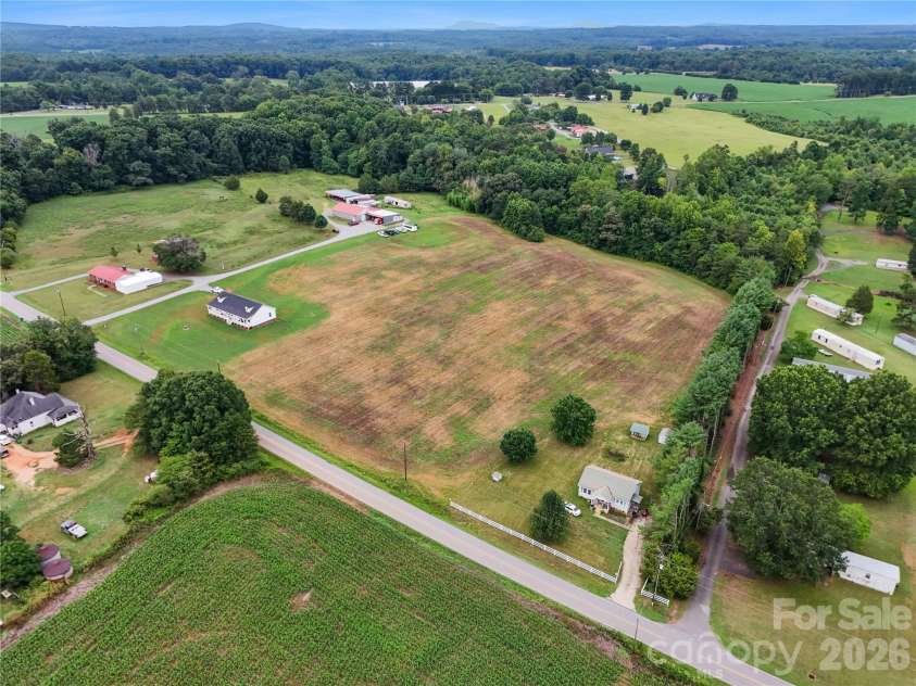 3467 Gaston Webbs Chapel Road, Crouse, NC 28033.  MLS# CAR4391062, YatesRealty ID 37503. 