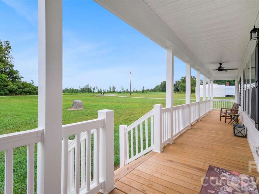 3467 Gaston Webbs Chapel Road, Crouse, NC 28033.  MLS# CAR4391062, YatesRealty ID 37503. 