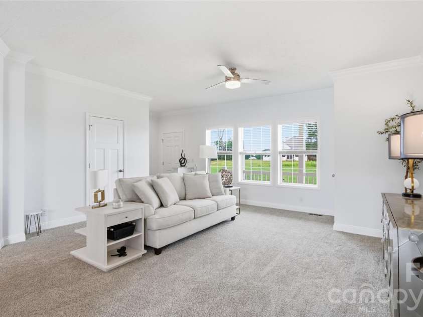 3467 Gaston Webbs Chapel Road, Crouse, NC 28033.  MLS# CAR4391062, YatesRealty ID 37503. 