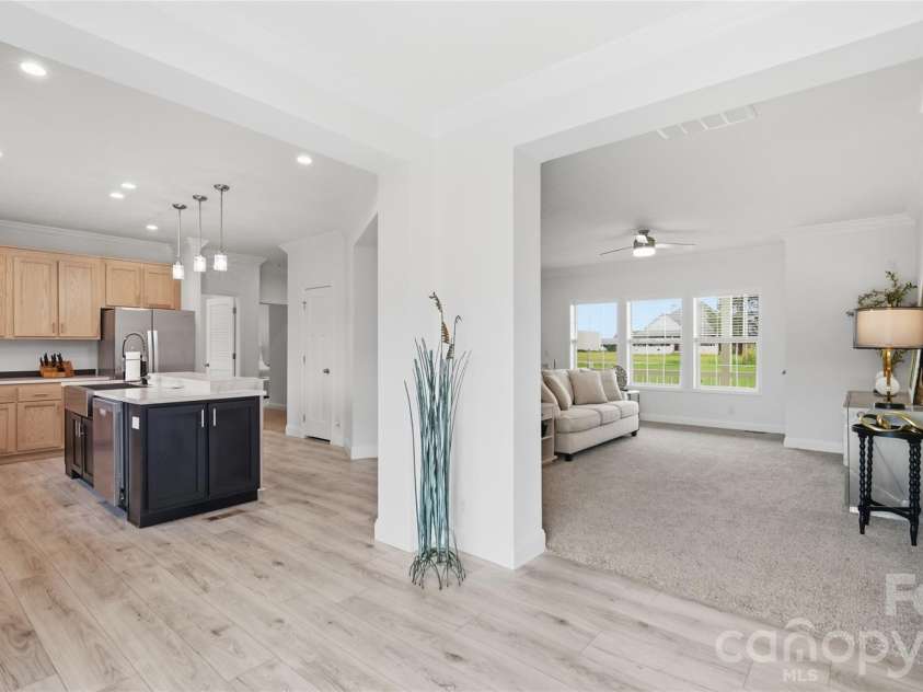 3467 Gaston Webbs Chapel Road, Crouse, NC 28033.  MLS# CAR4391062, YatesRealty ID 37503. 