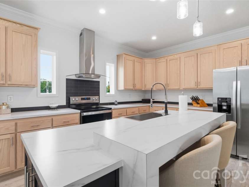 3467 Gaston Webbs Chapel Road, Crouse, NC 28033.  MLS# CAR4391062, YatesRealty ID 37503. 