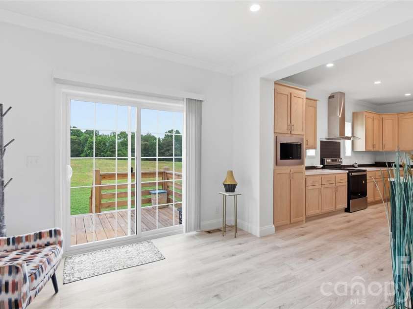 3467 Gaston Webbs Chapel Road, Crouse, NC 28033.  MLS# CAR4391062, YatesRealty ID 37503. 