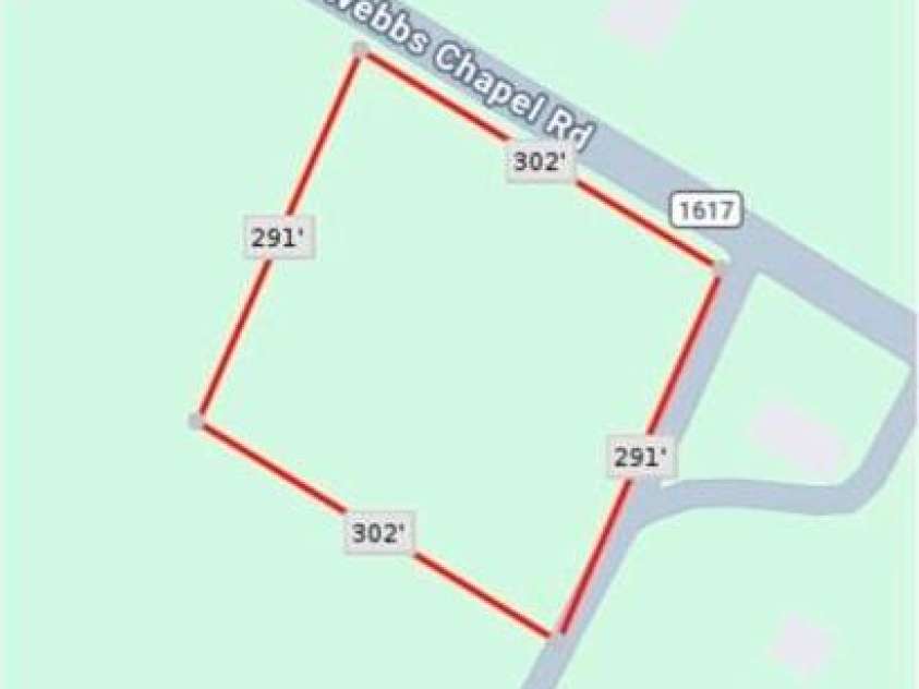 3467 Gaston Webbs Chapel Road, Crouse, NC 28033.  MLS# CAR4391062, YatesRealty ID 37503. 