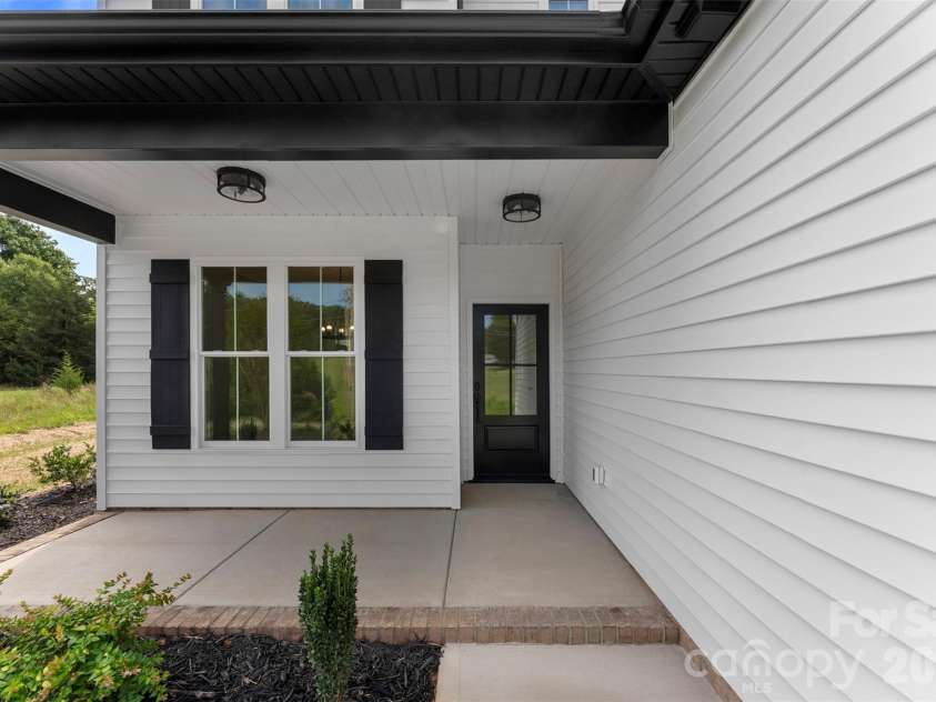 1028 Speight Road, Albemarle, NC 28001.  MLS# CAR4405298, YatesRealty ID 37504. 