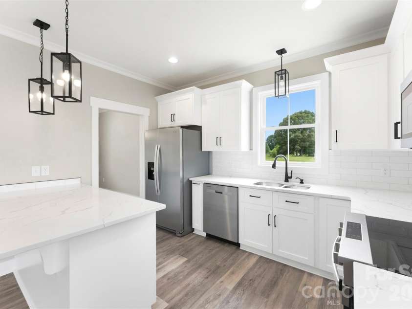 1028 Speight Road, Albemarle, NC 28001.  MLS# CAR4405298, YatesRealty ID 37504. 