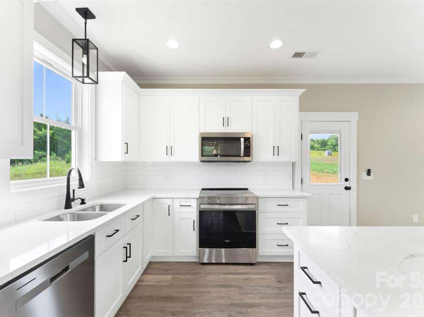 1028 Speight Road, Albemarle, NC 28001.  MLS# CAR4405298, YatesRealty ID 37504. 