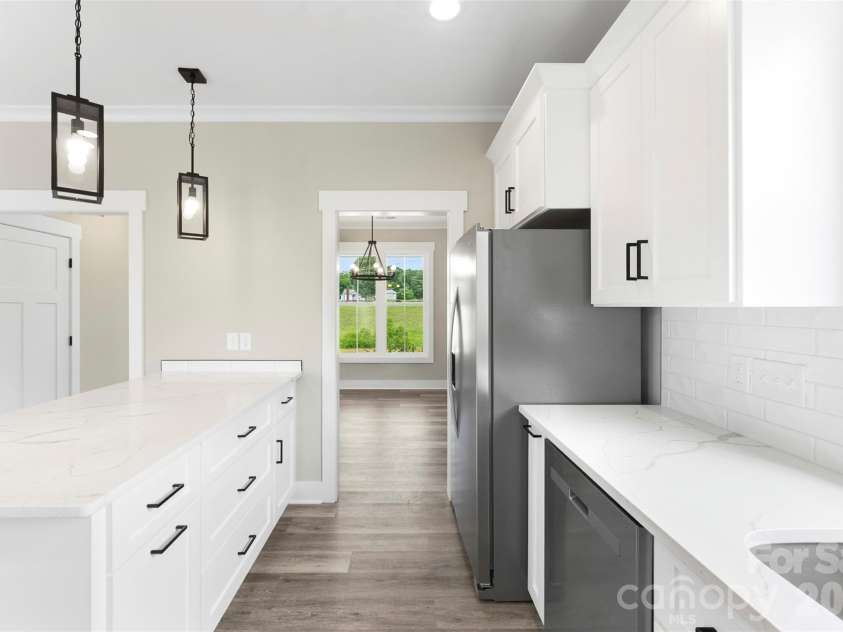 1028 Speight Road, Albemarle, NC 28001.  MLS# CAR4405298, YatesRealty ID 37504. 
