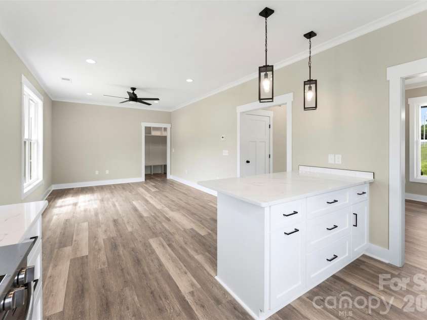 1028 Speight Road, Albemarle, NC 28001.  MLS# CAR4405298, YatesRealty ID 37504. 