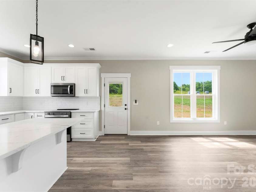 1028 Speight Road, Albemarle, NC 28001.  MLS# CAR4405298, YatesRealty ID 37504. 