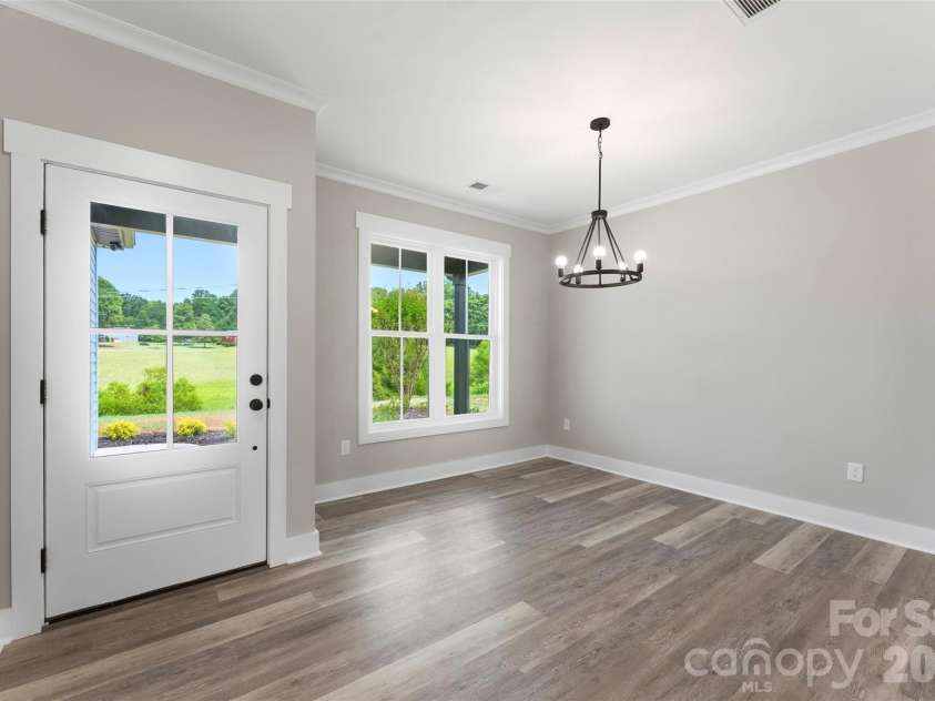 1028 Speight Road, Albemarle, NC 28001.  MLS# CAR4405298, YatesRealty ID 37504. 