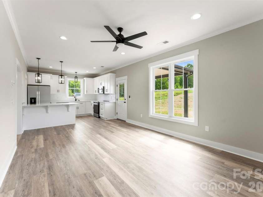 1028 Speight Road, Albemarle, NC 28001.  MLS# CAR4405298, YatesRealty ID 37504. 