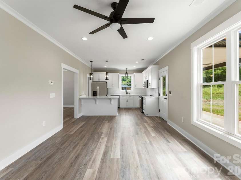 1028 Speight Road, Albemarle, NC 28001.  MLS# CAR4405298, YatesRealty ID 37504. 