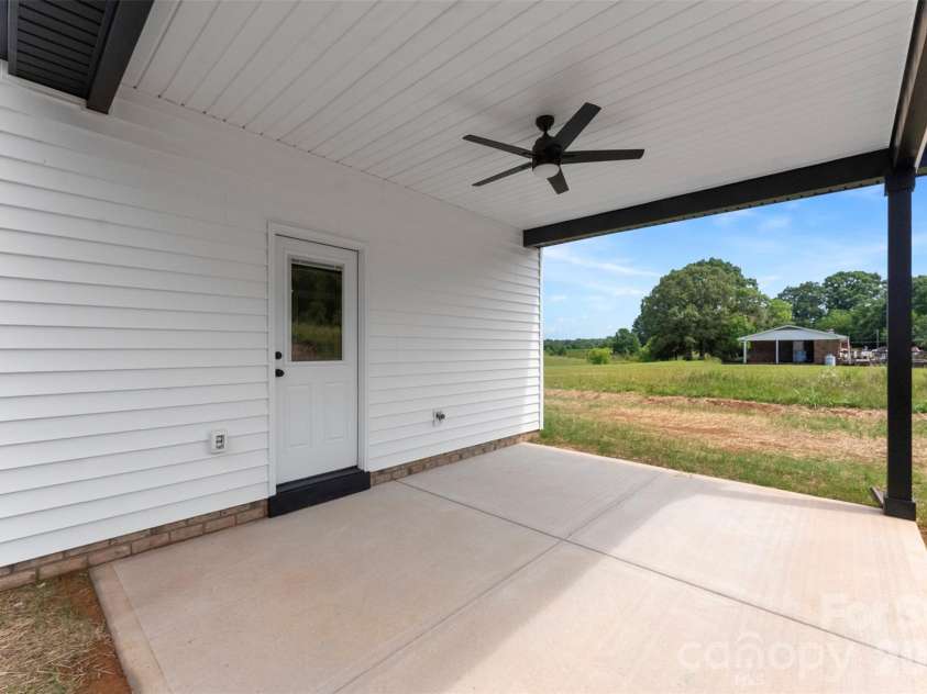 1028 Speight Road, Albemarle, NC 28001.  MLS# CAR4405298, YatesRealty ID 37504. 